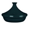 Emile Henry - Ceramiczne Naczynie do Gotowania Tagine 3 l / Grafitowy